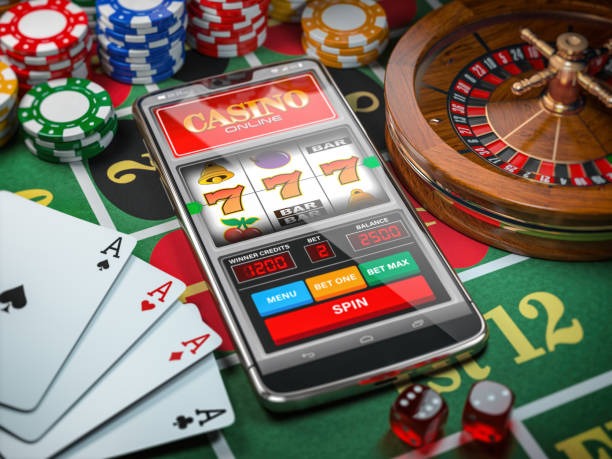 Table selection screen with live player counts AduQ table list on mobile app showing bet ranges and dealer names