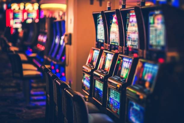 Timing games: stop the bar at the right moment Timing-based arcade game on lobby toto with control bar